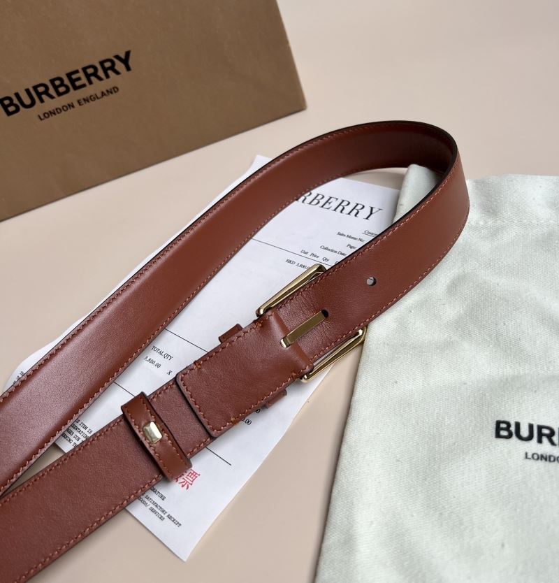 BURBERRY